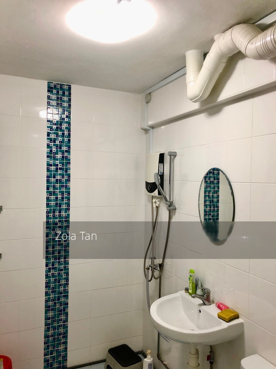 Blk 259 Yishun Street 22 (Yishun), HDB 5 Rooms #206771801